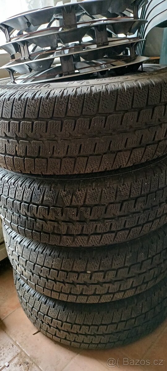 Wolksvagen Transportér T4