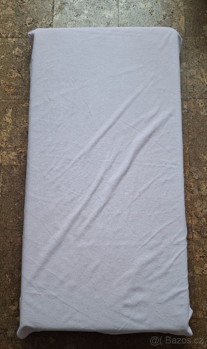 Dětská matrace 60x120cm