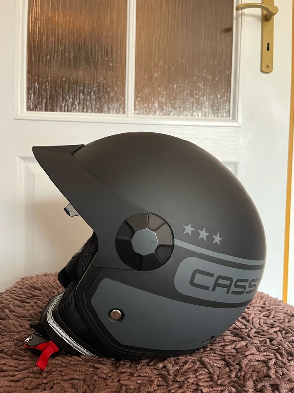 Cassida Handy Plus Chief, vel. M