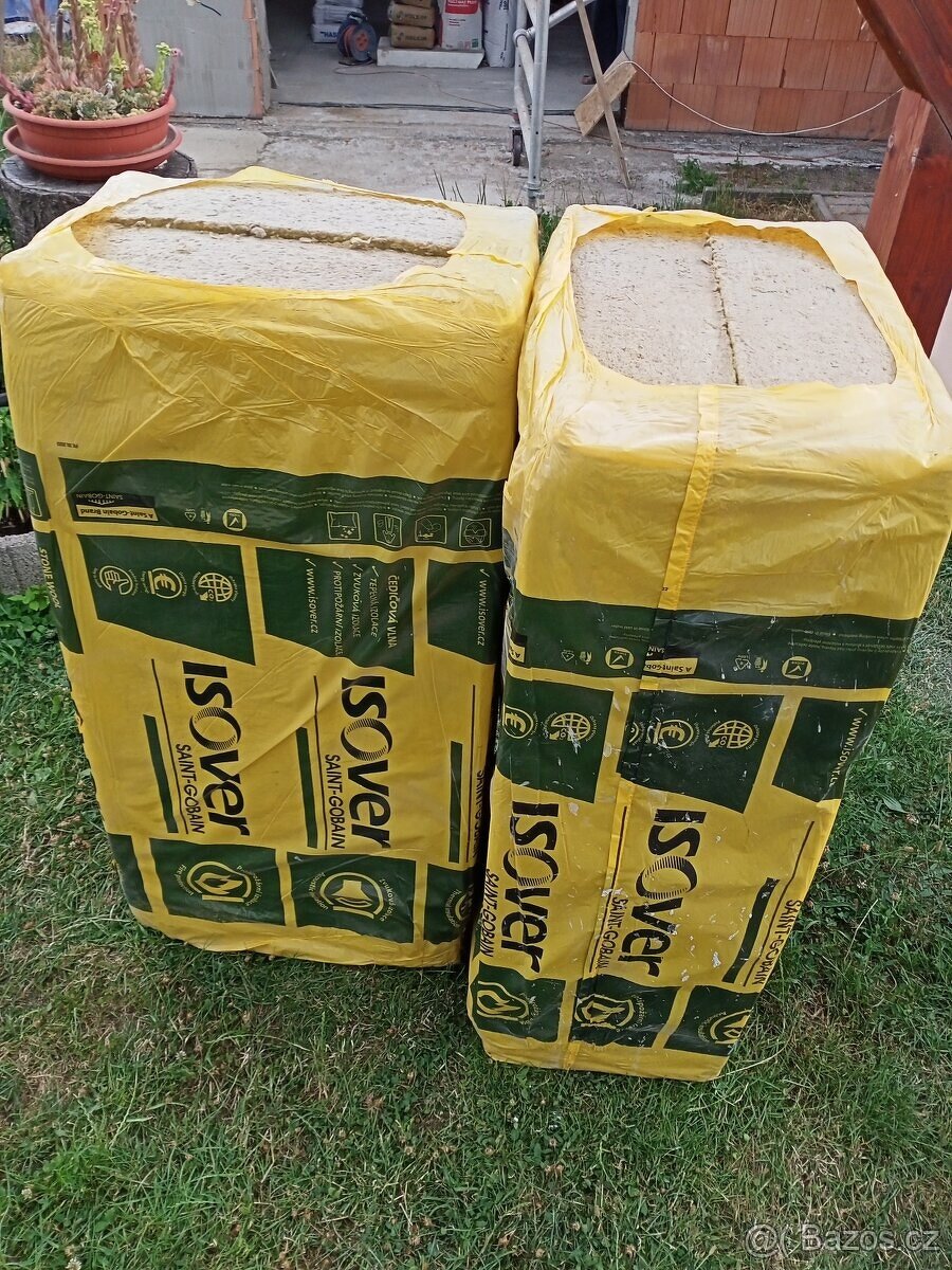 Isover Fassil 200 mm