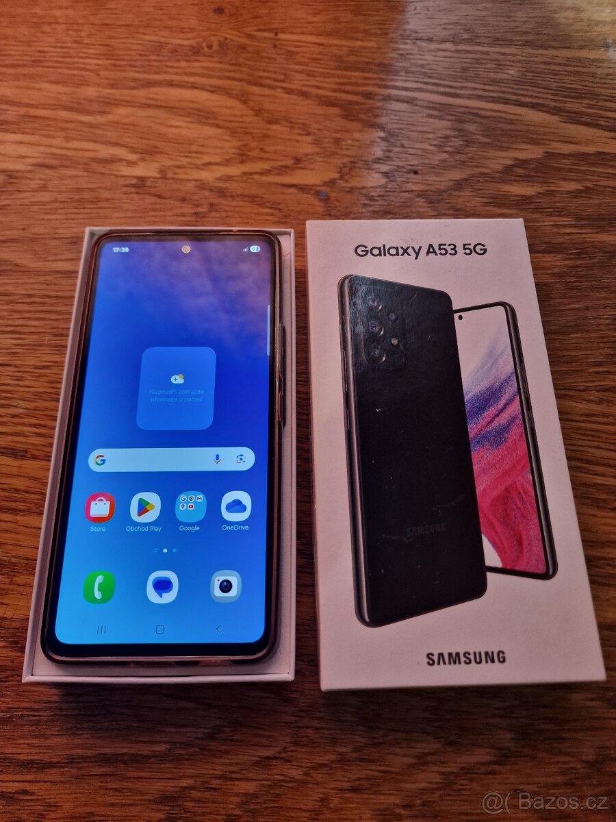 Samsung Galaxy A53 5G