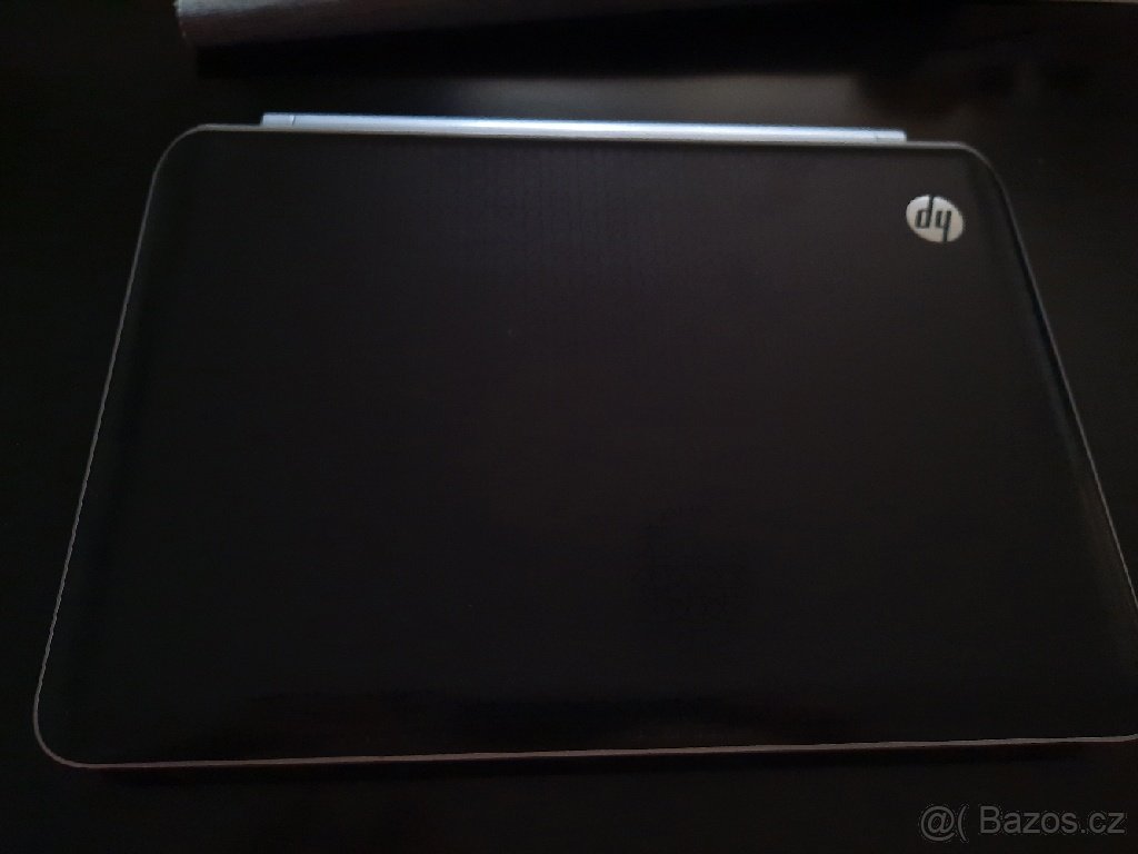 Notebook HP