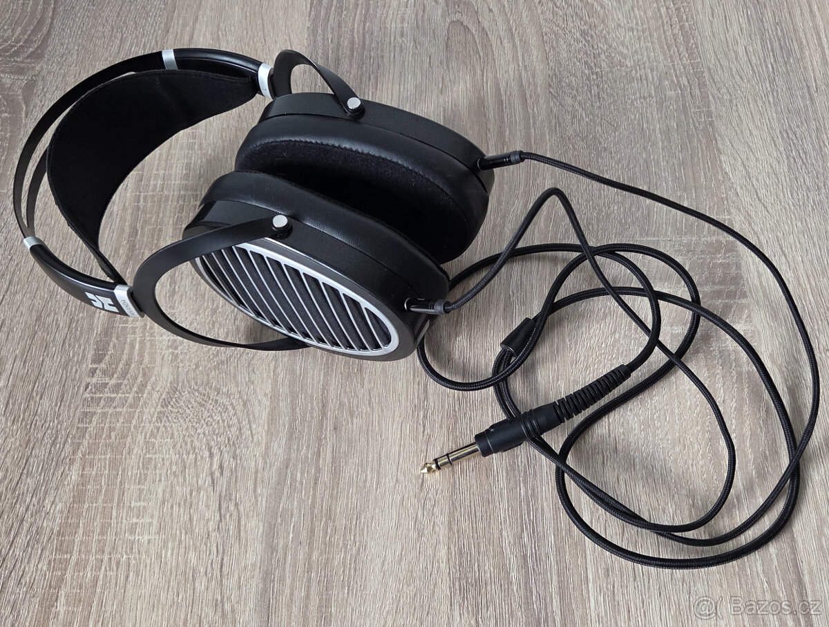 Hifiman Ananda