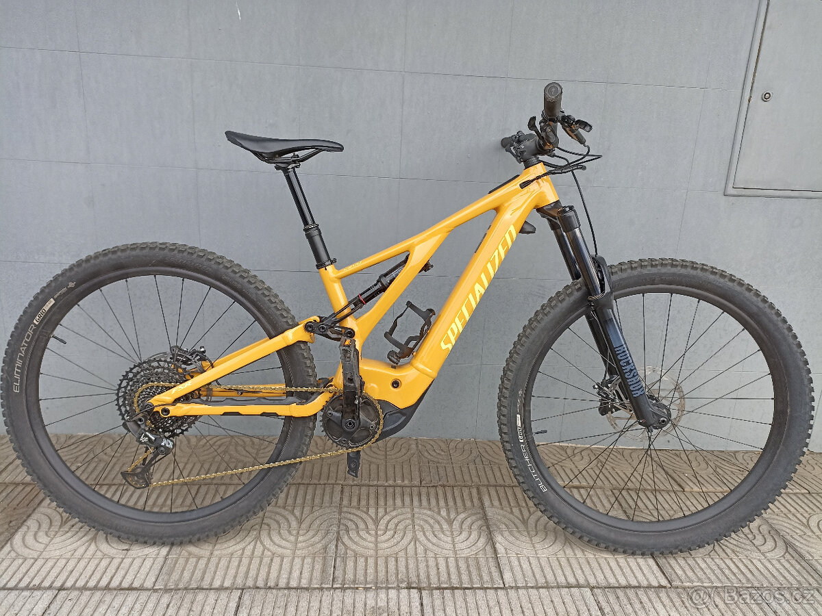 Specialized Turbo Levo Alloy 29" vel.S"