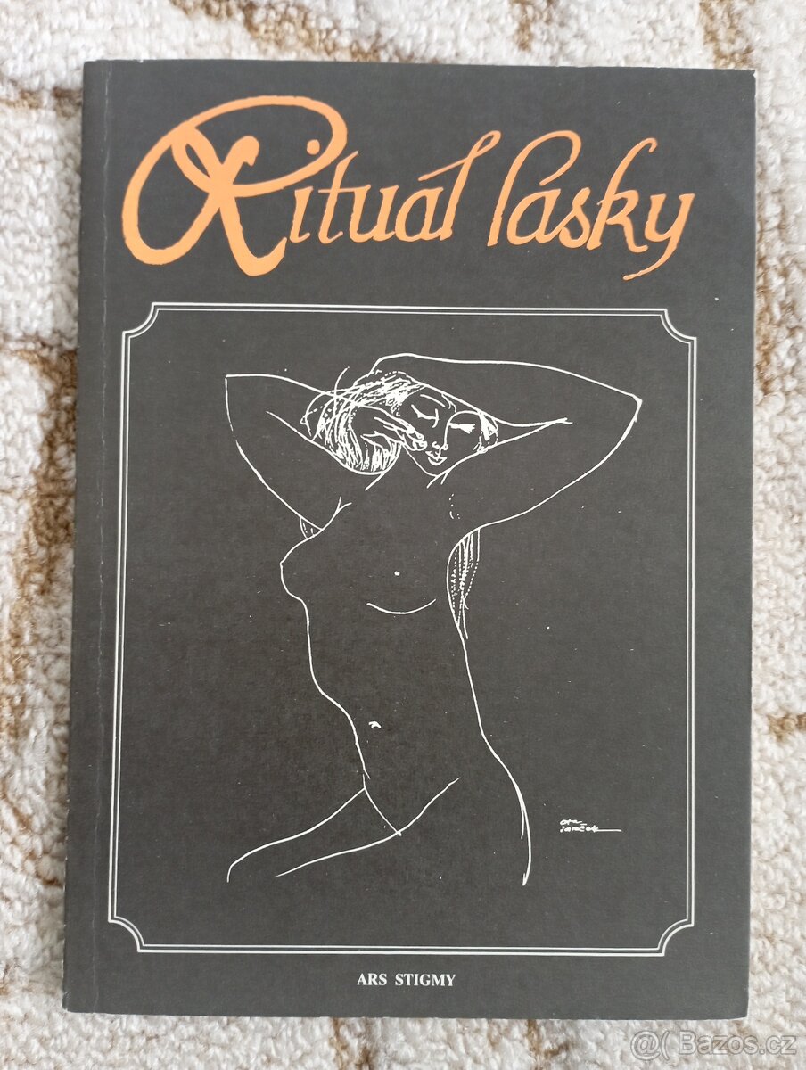 Riruál lásky