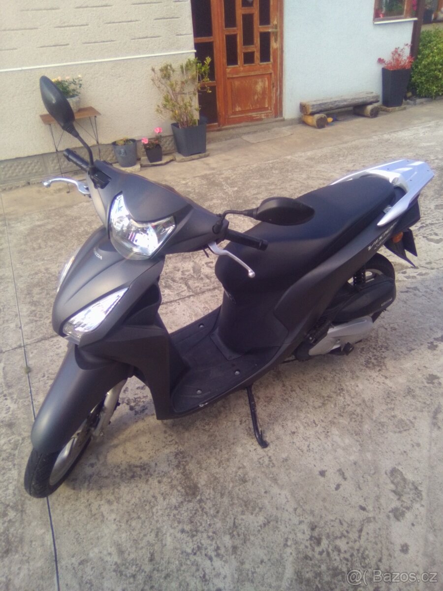 Honda Vision