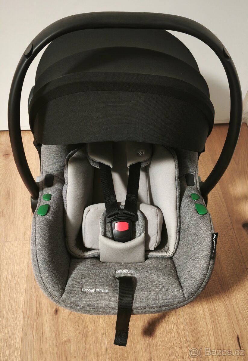 Vajíčko Avionaut Pixel PRO 2.0