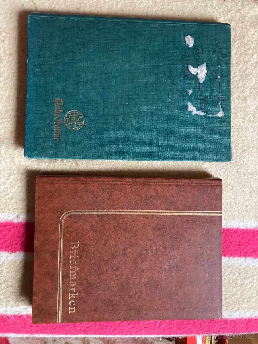 2 x album A5/16 stran č.4