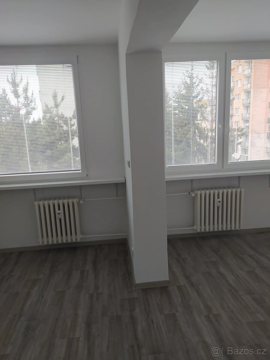 Prodám byt 2+kk