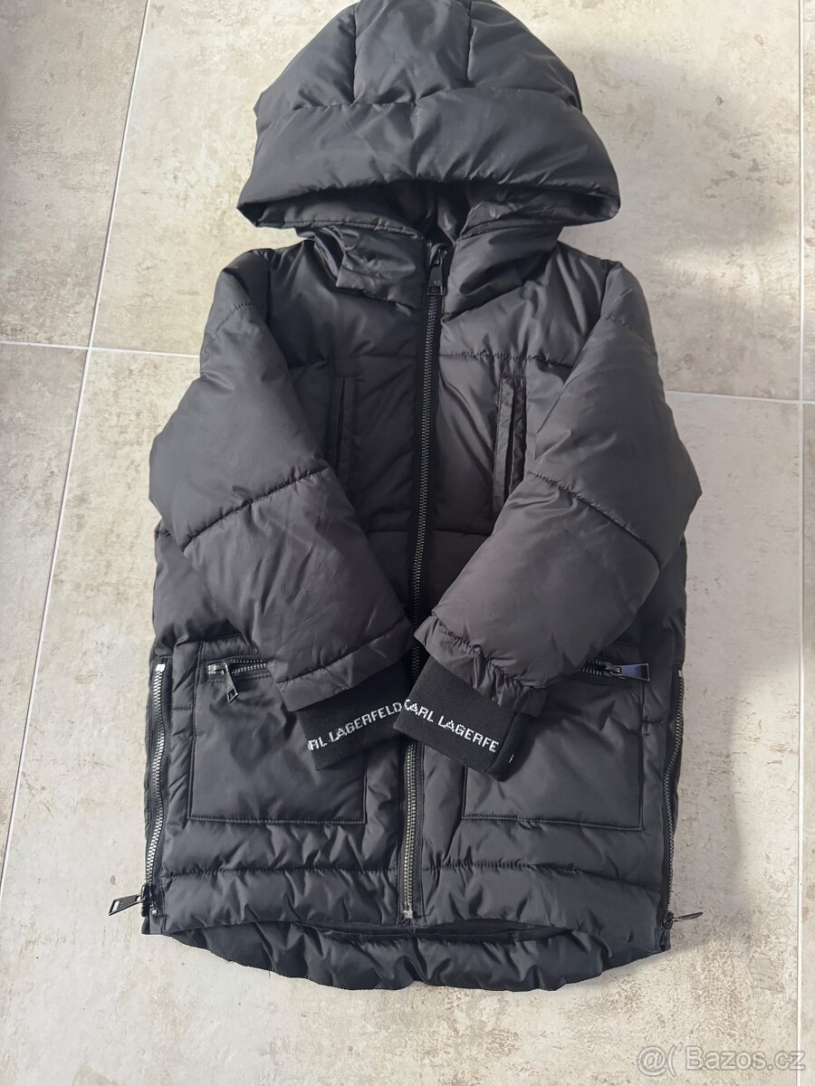 Bunda Karl Lagerfeld
