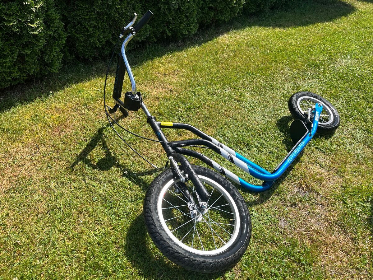 Koloběžka ARCORE SHORTY