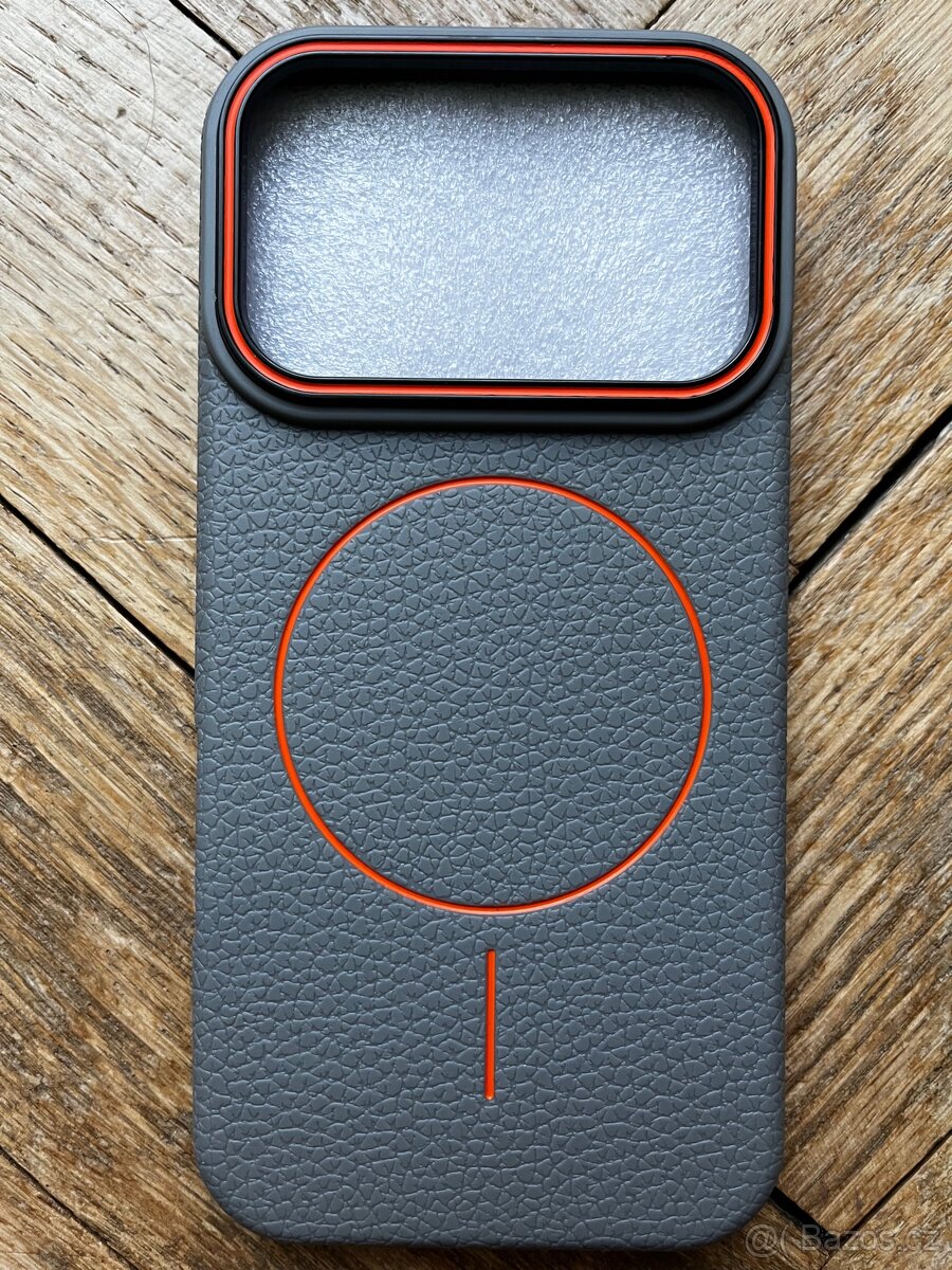 kryt na Apple iPhone 17 Pro