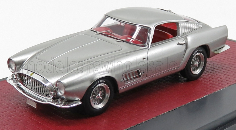 FERRARI 250 GT Belinetta Speciale 0425GT