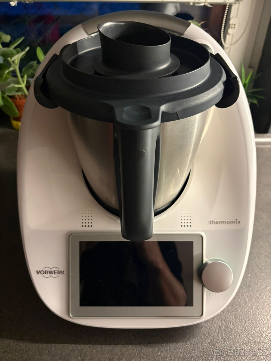 Thermomix TM6