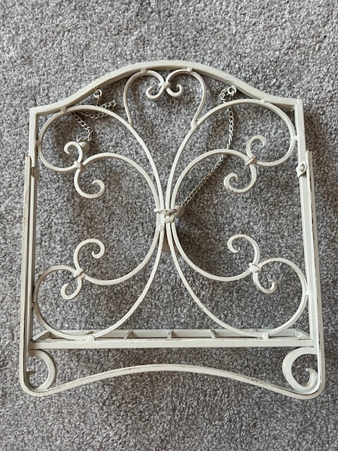 Designový stojánek na kuchařku/knihu, NOVÝ