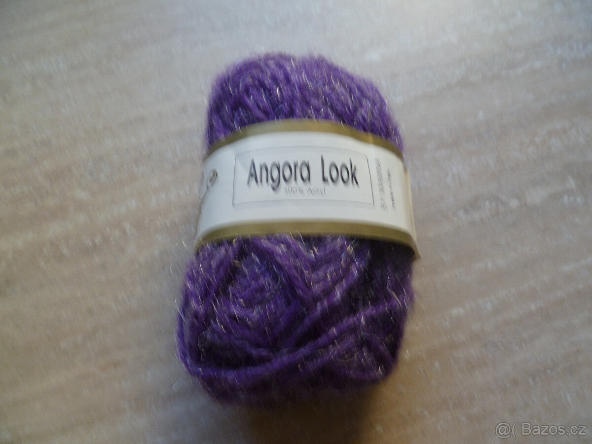 Nová vlna na pletení, 10 ks