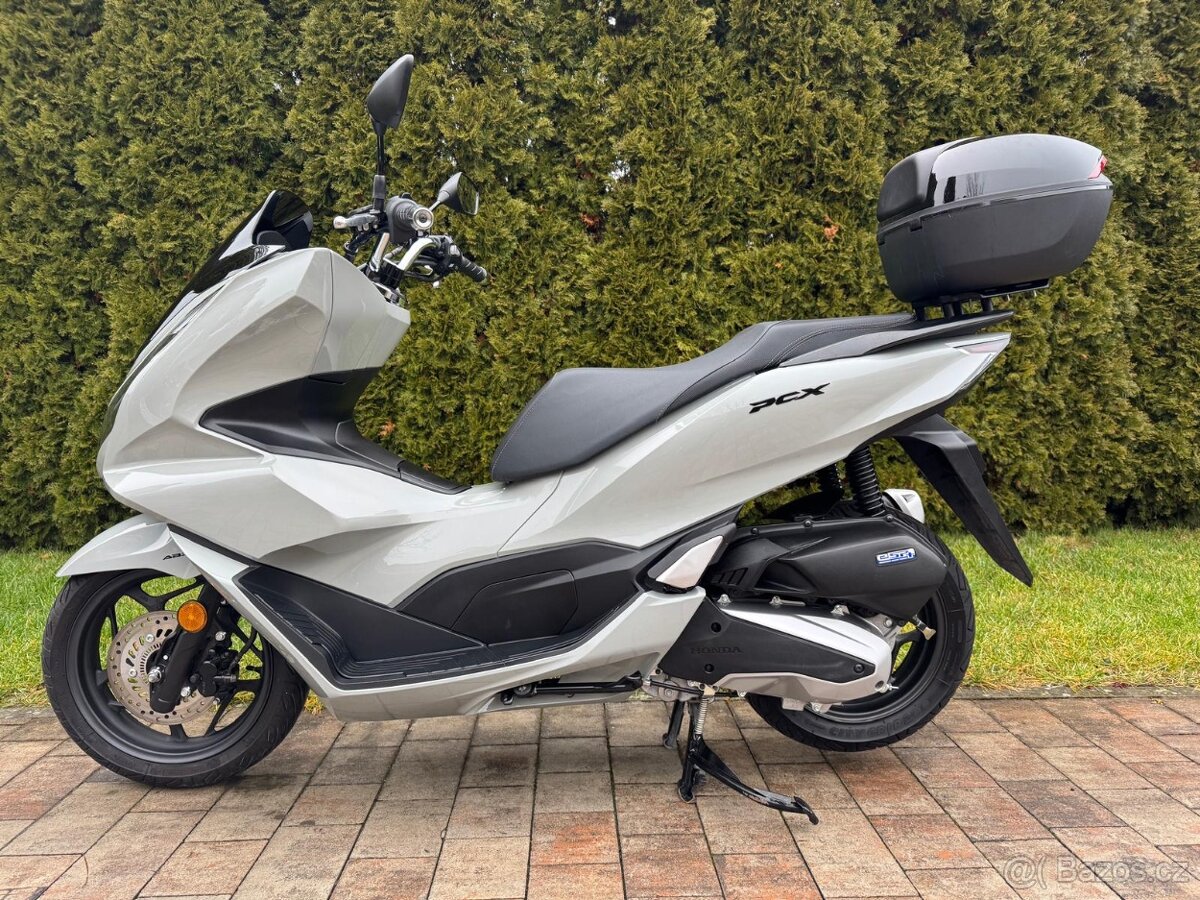 Honda PCX 125 MY24