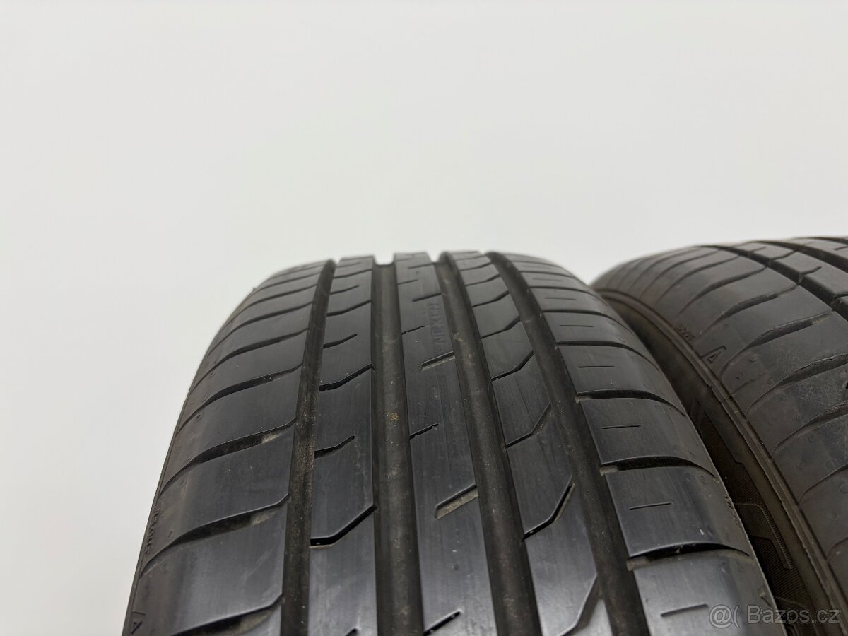 185/55/16 letní pneu Nexen