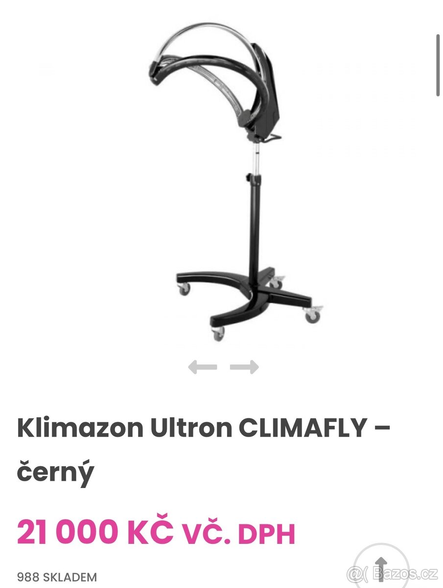 Klimazon