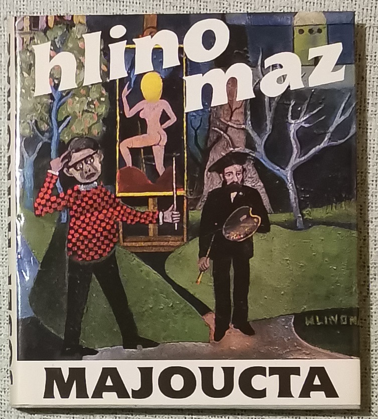 Josef Hlinomaz Majoucta