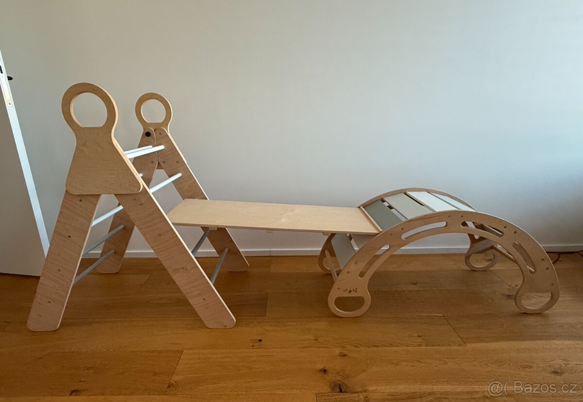 MONTESSORI MAXI SET ByVici