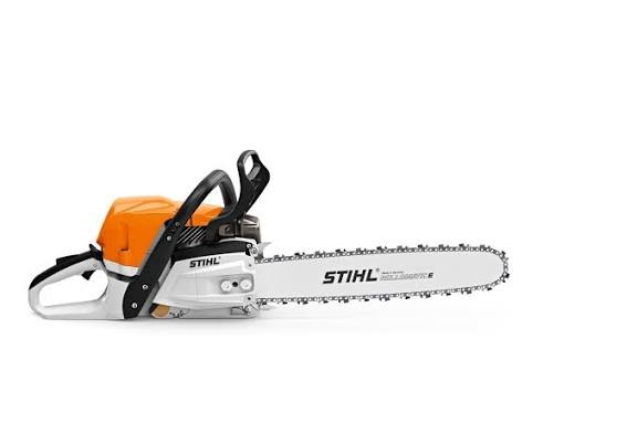 Stihl MS 400 cm
