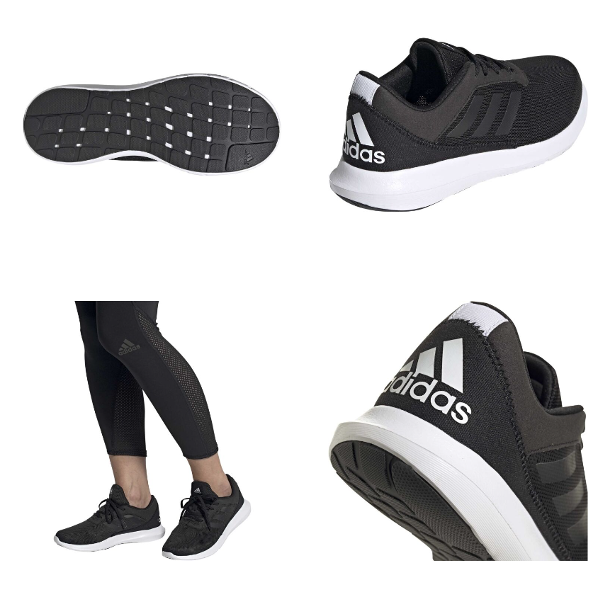 Běžecké boty Adidas CORERACER
