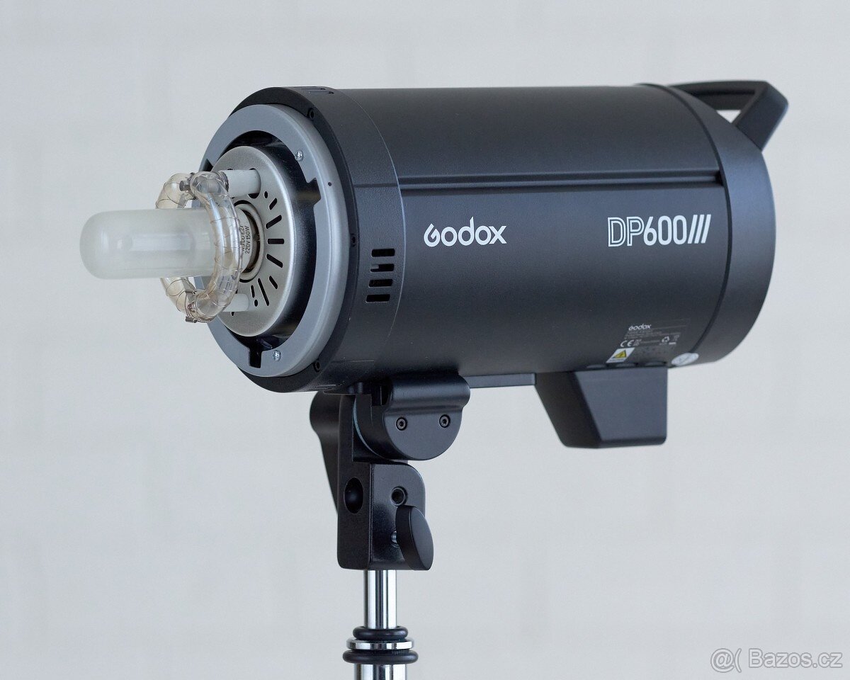 Godox DP600III