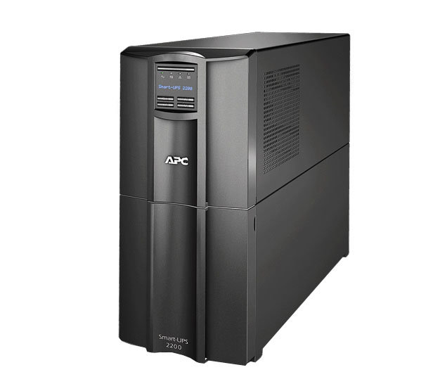 APC Smart-UPS 2200VA (SMT2200I) - nové baterie
