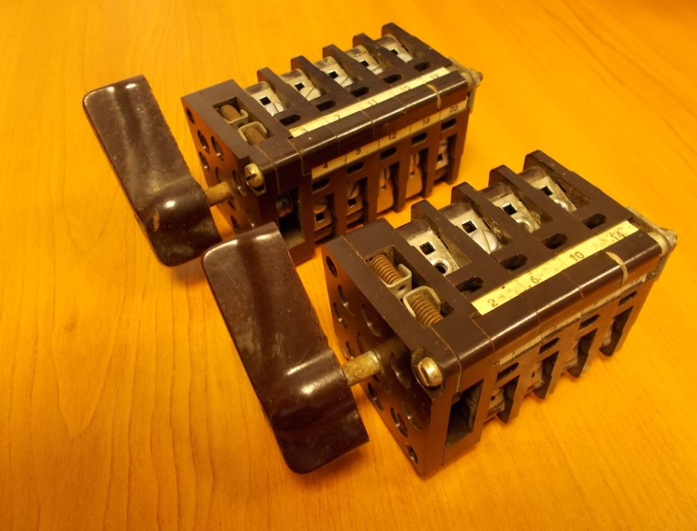 Mez brumov svářečka RTB-2