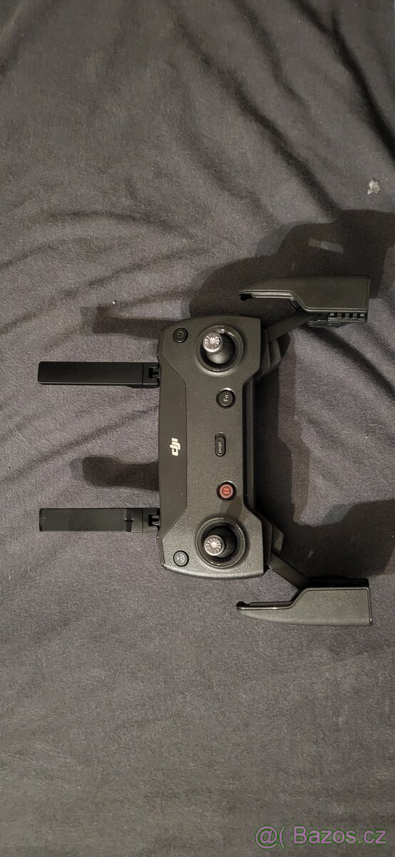 Dron dji spark fly more combo