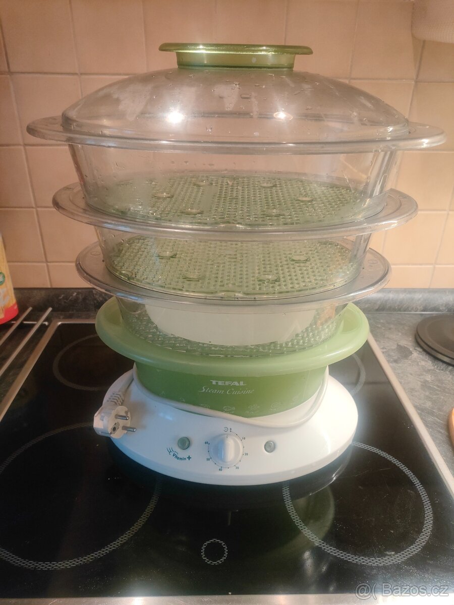 Tefal VC 400330 Vitamine +