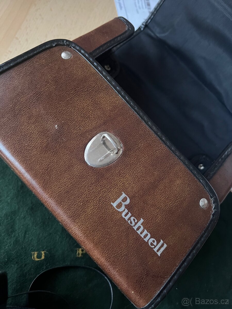 Dalekohled Bushnell