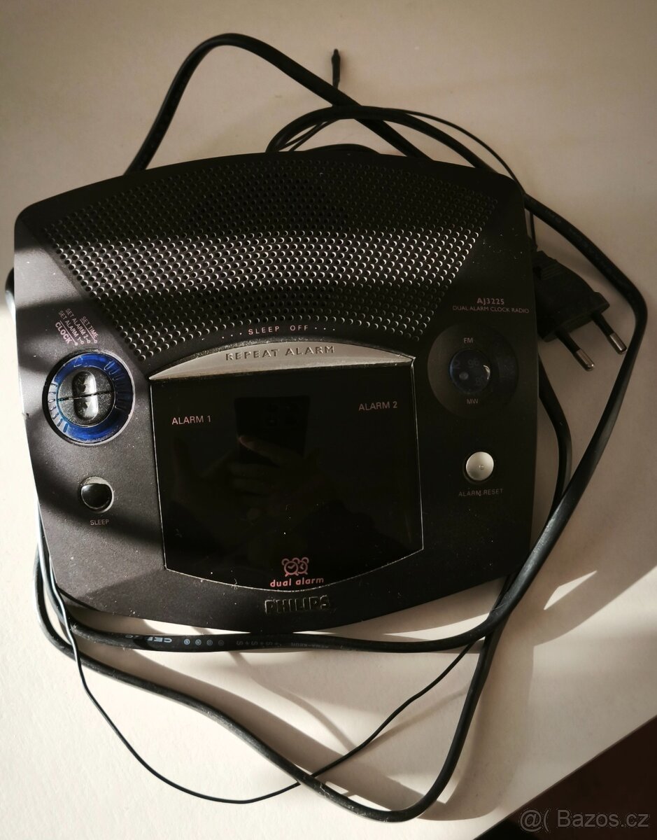 Rádiobudík