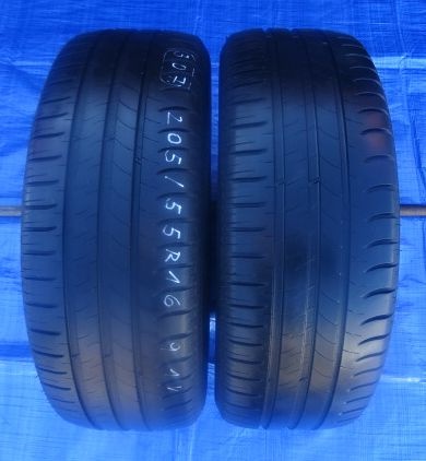 Letní pneu 16 " Michelin Energy Saver
