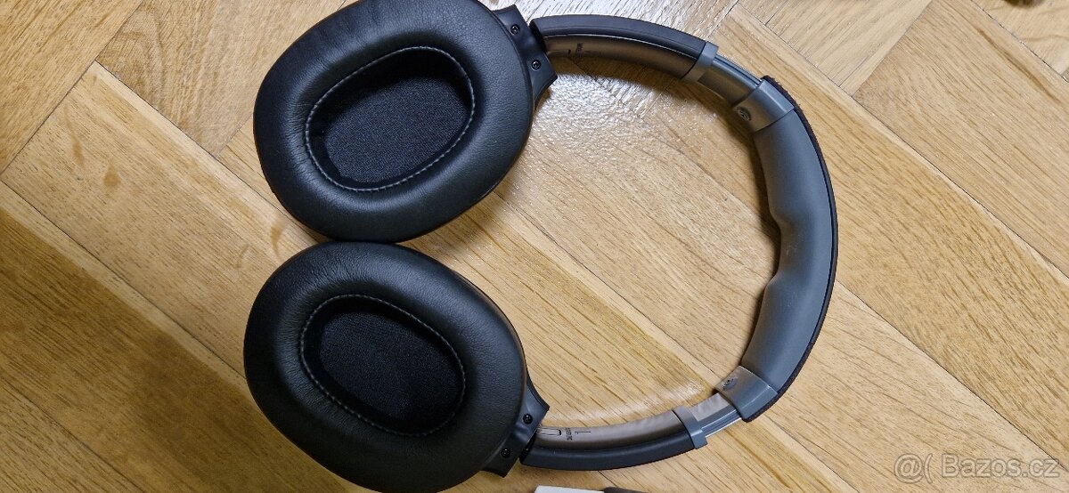 Skullcandy crusher evo