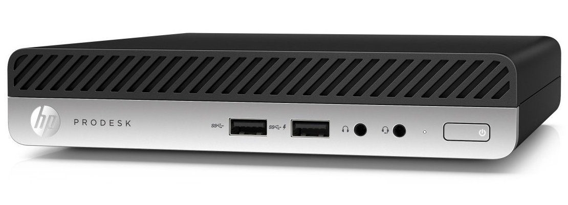 Počítač hp prodesk 400 g4 dm