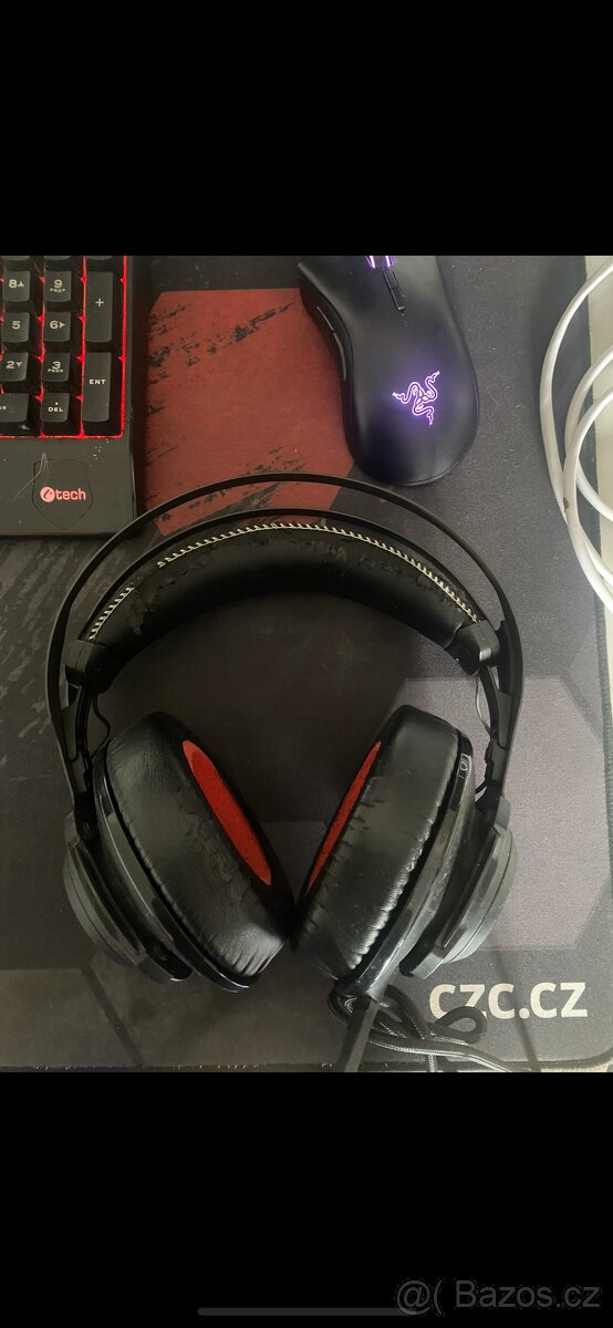 HyperX Cloud Revolver