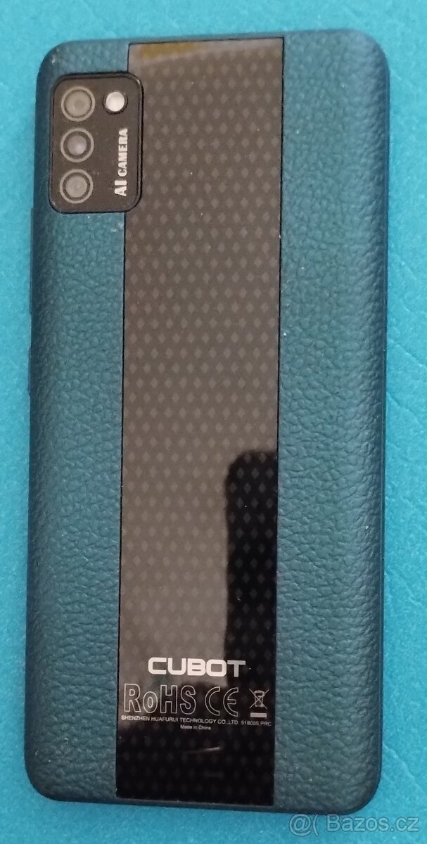 Cubot Note 7