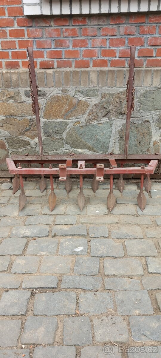 Kultivátor