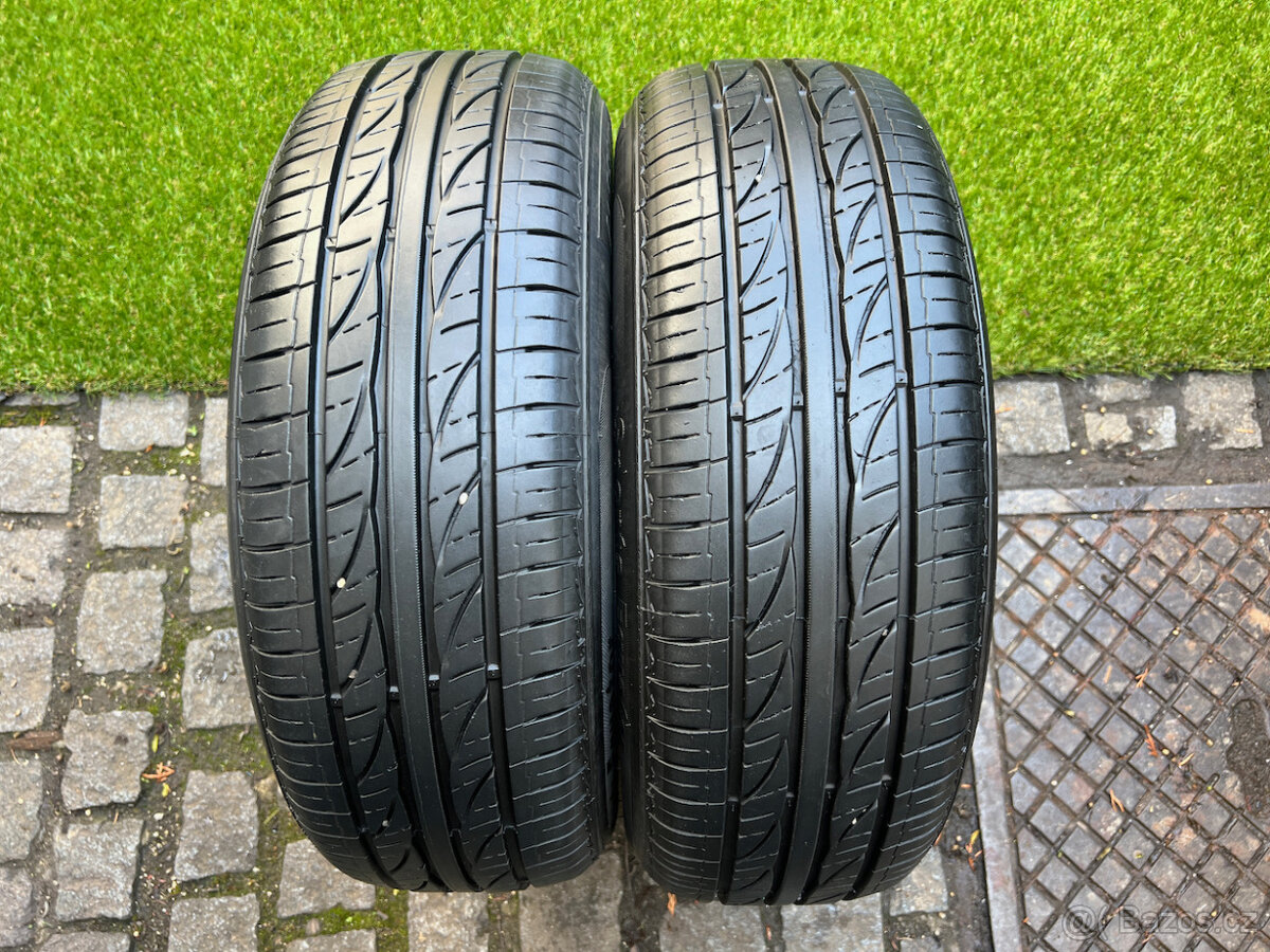 195 65 15 R15 letní pneumatiky Altenzo Sport