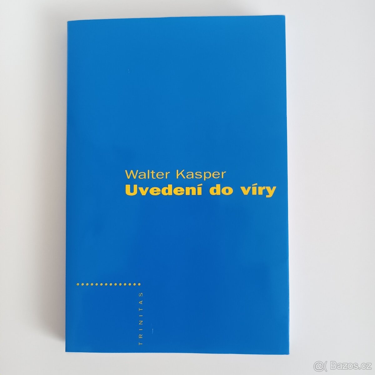 Uvedení do víry
