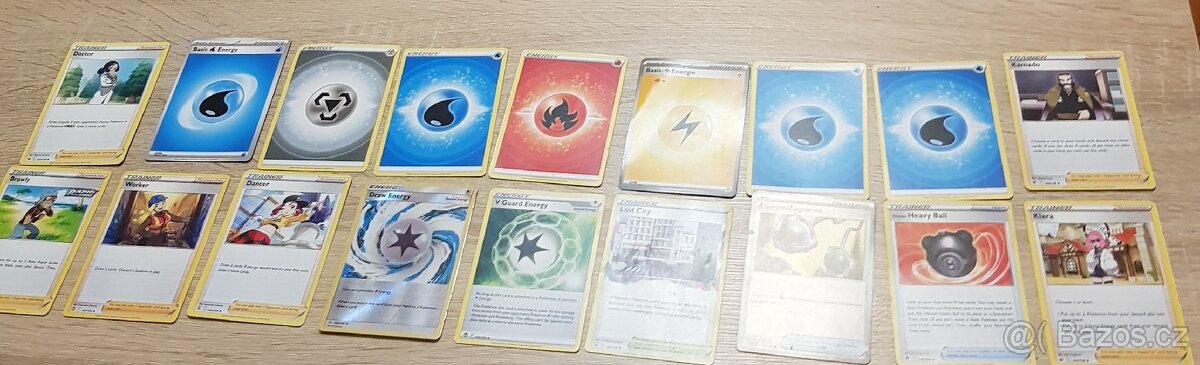 Pokémoni