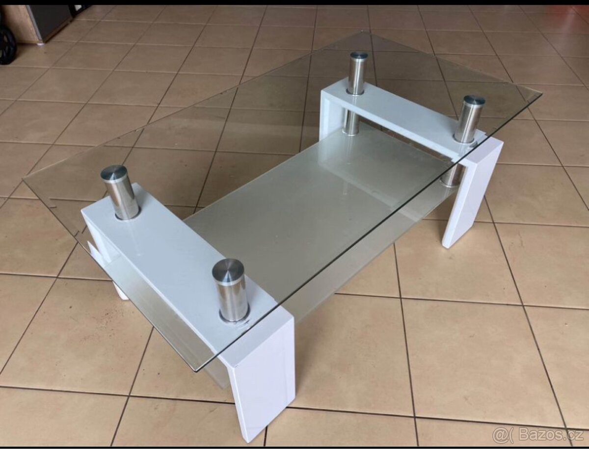 Konferenční stolek 110x60