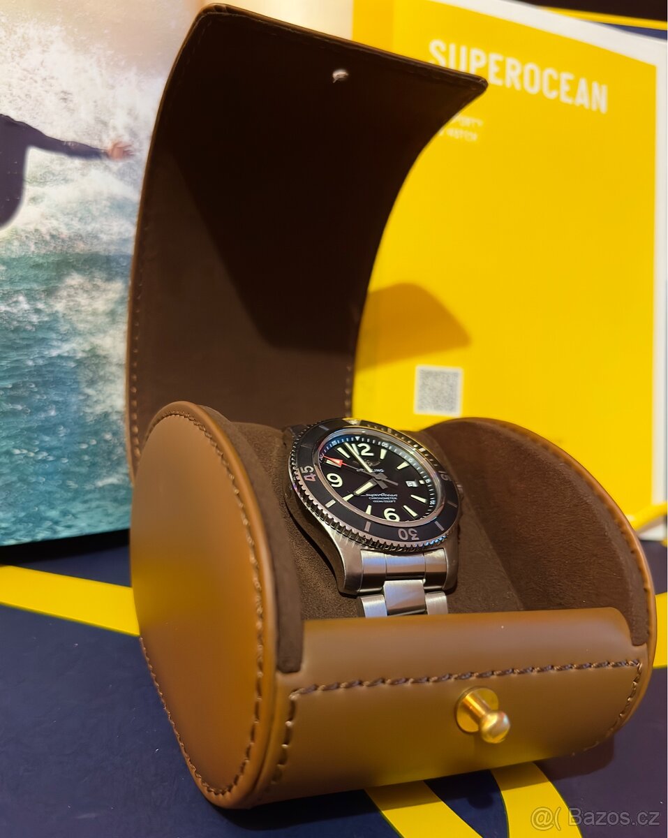 Breitling Superocean 44mm