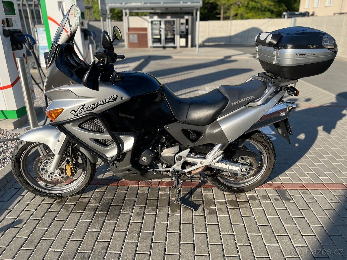 Honda Varadero XL 1000V ABS