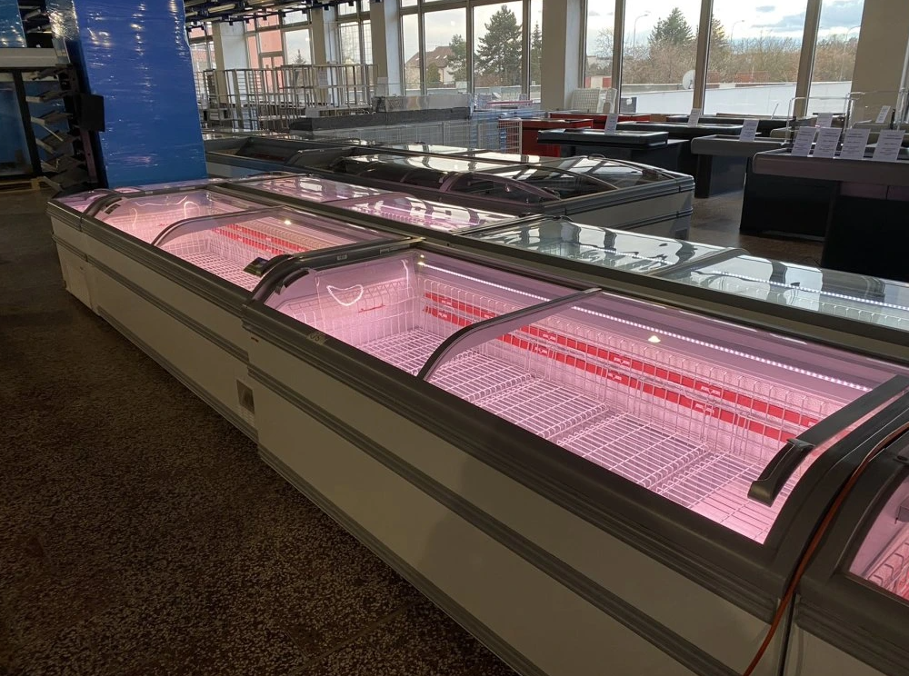 Mrazák AHT MIAMI 250
