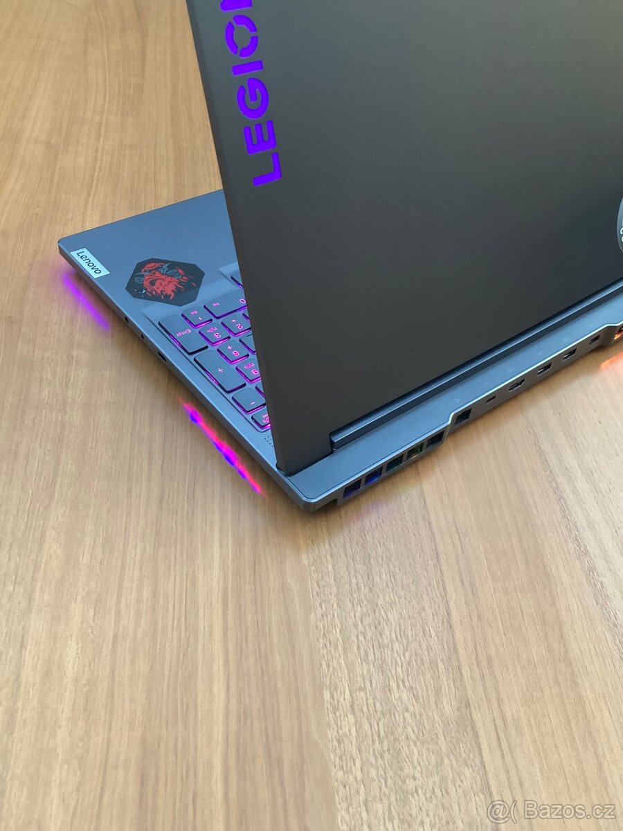 Lenovo legion Arha7