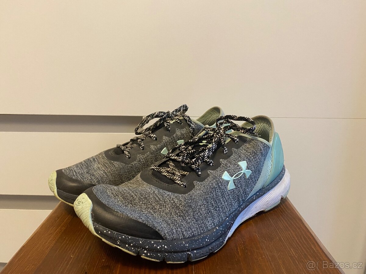 Tenisky Under Armour