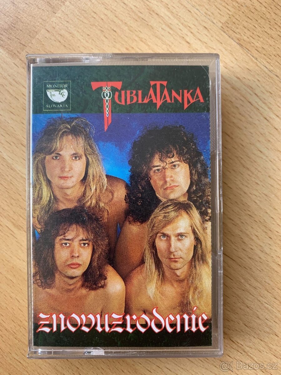 tublatanka